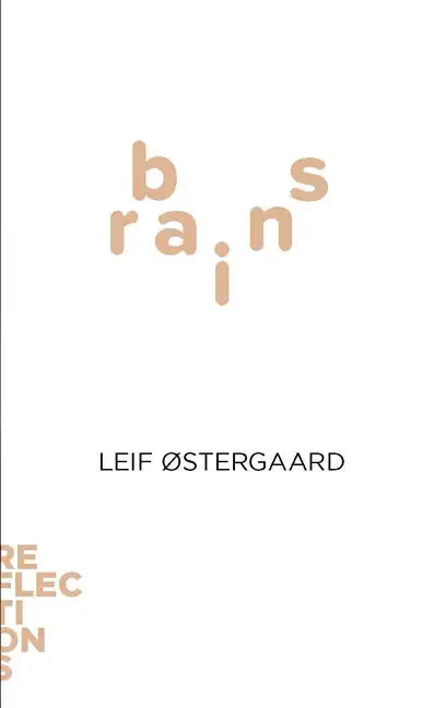 Brains: Brief Books about Big Ideas - Paperback