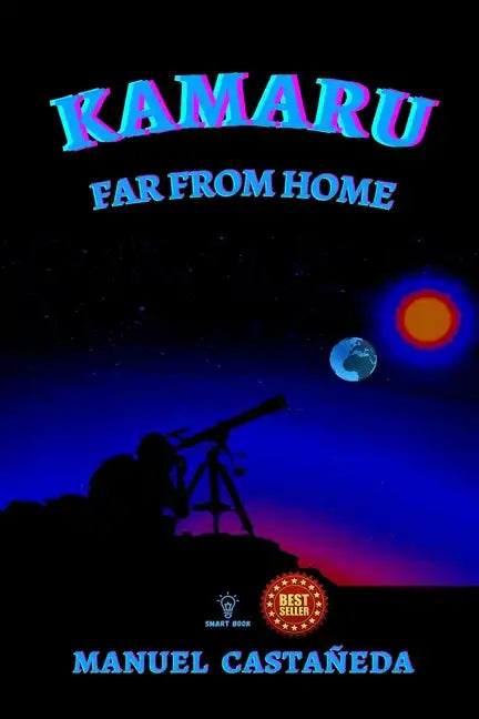 Kamaru: Far from Home - Paperback
