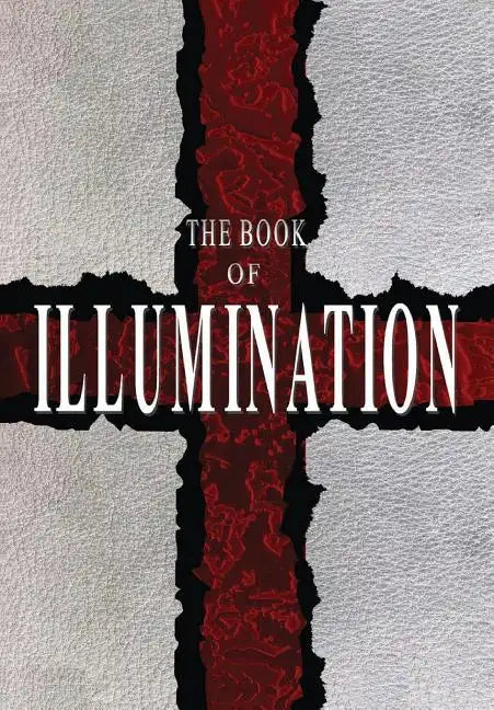 Aqualeo's The Book of Illumination 4th edition: The Color of Change - Paperback