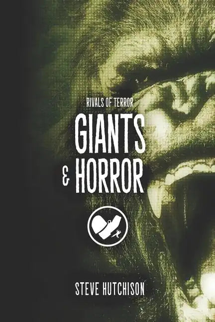 Giants & Horror - Paperback