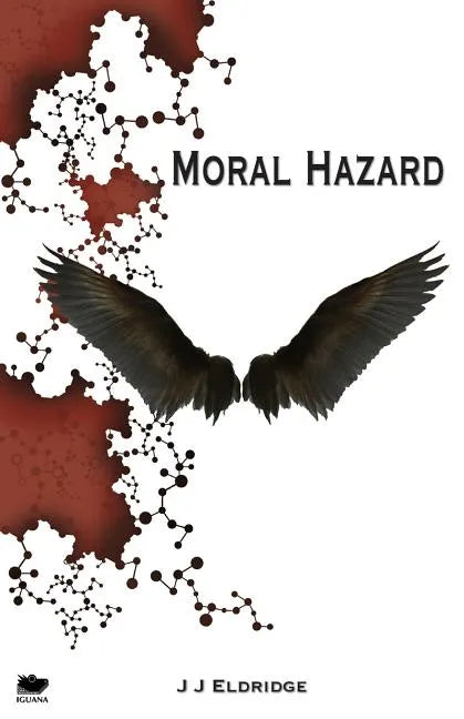 Moral Hazard - Paperback