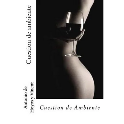 Cuestion de ambiente - Paperback