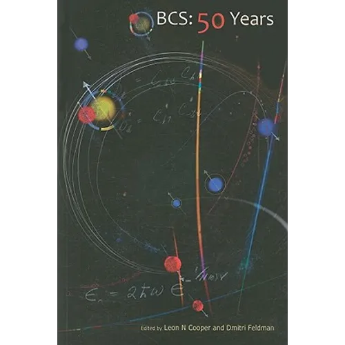 BCS: 50 Years - Paperback