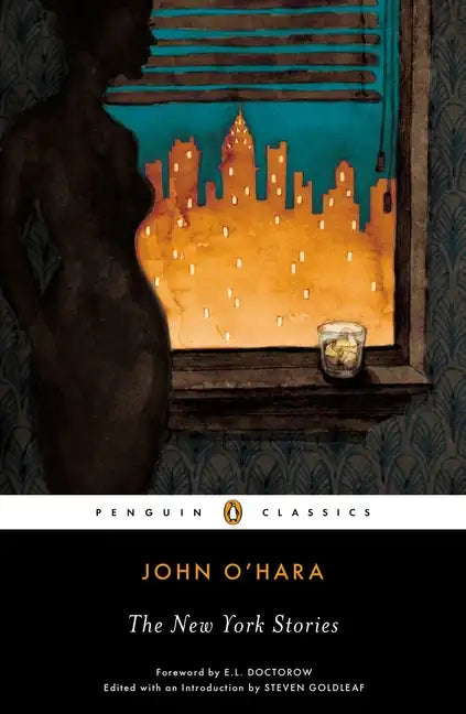 The New York Stories - Paperback