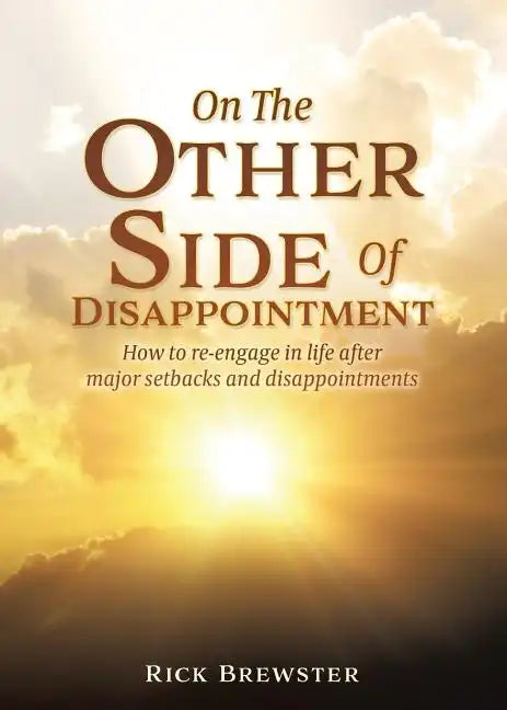 On The Other Side Of Disappointment - Paperback