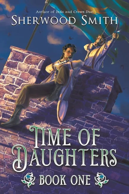 Time of Daughters I - Paperback