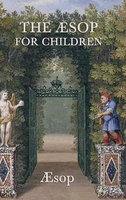 The AESop for Children - Hardcover