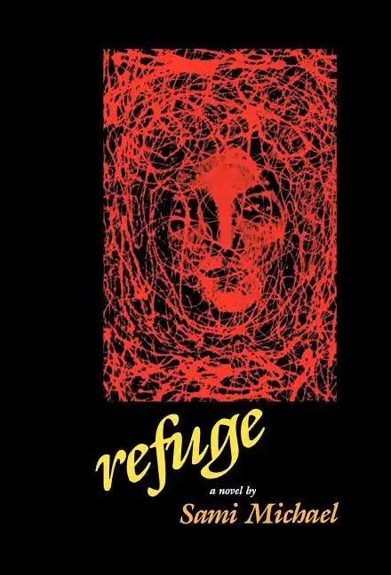 Refuge - Hardcover