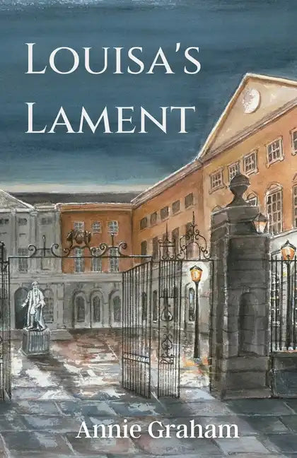 Louisa's Lament - Paperback