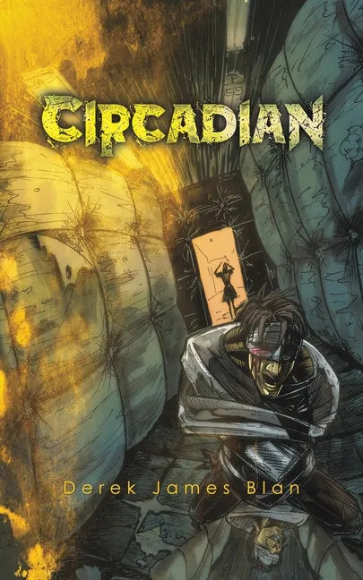 Circadian - Paperback