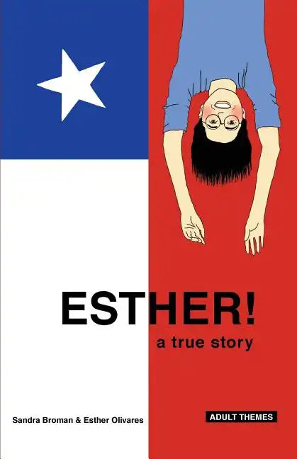 Esther!: a true story - Paperback