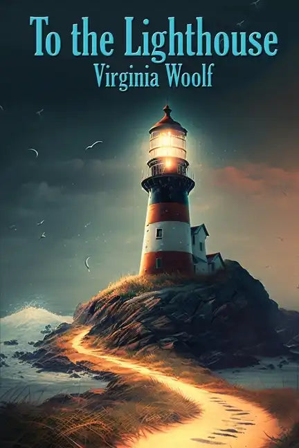 To the Lighthouse - Paperback