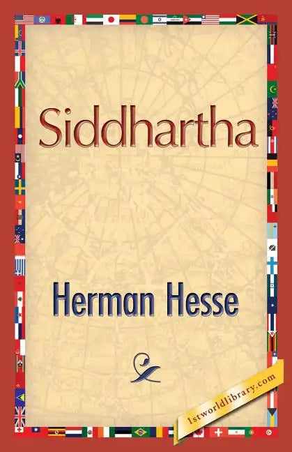 Siddhartha - Paperback