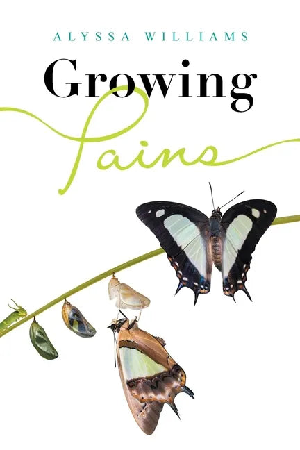 Growing Pains - Paperback