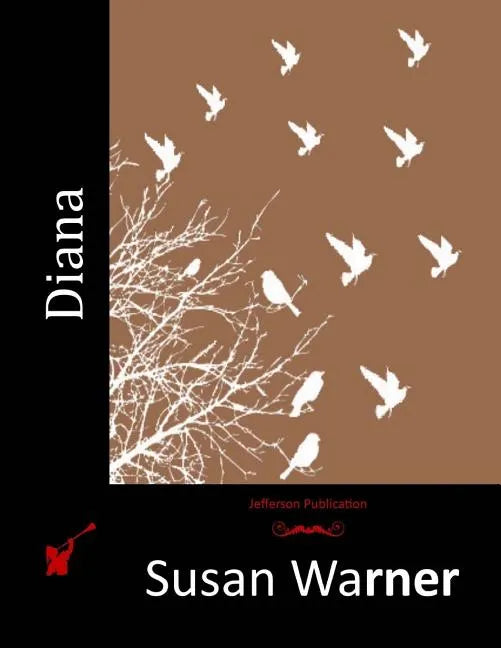 Diana - Paperback