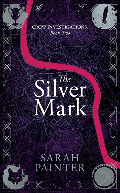 The Silver Mark - Paperback