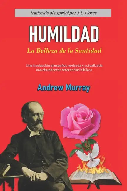 Humildad: La Belleza de la Santidad - Paperback