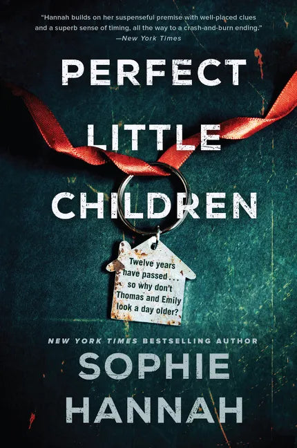 Perfect Little Children - Paperback