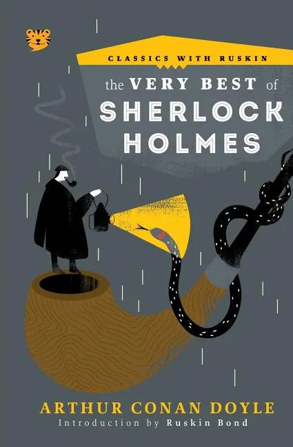 The Very Best of Sherlock Holmes - Paperback