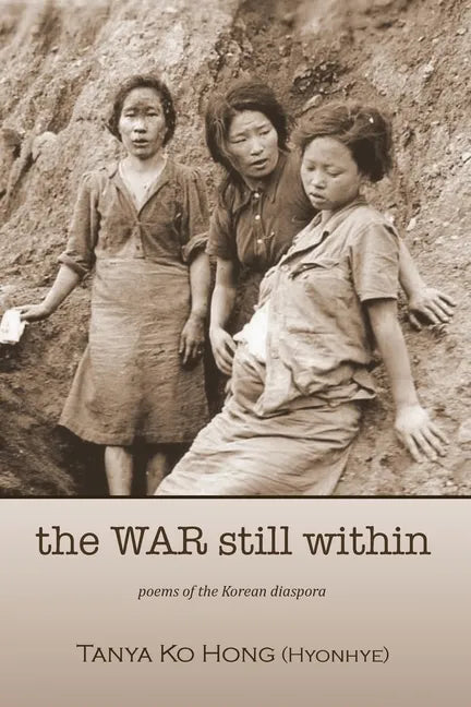 The War Still Within - Paperback