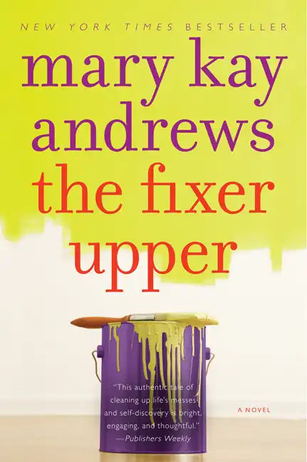 The Fixer Upper - Paperback