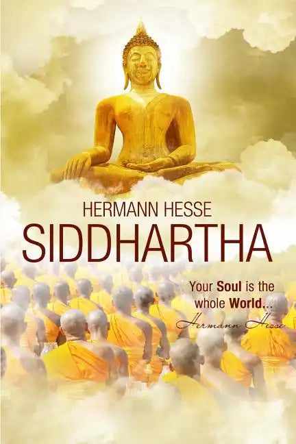 Siddhartha: (Starbooks Classics Editions) - Paperback