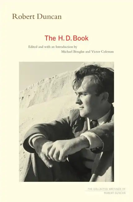 The H.D. Book: Volume 1 - Paperback