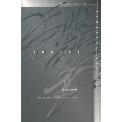 Traces - Paperback
