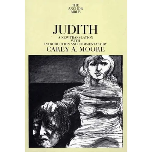 Judith - Paperback