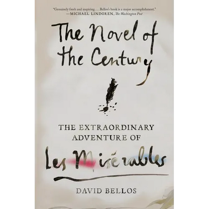 Novel of the Century - Paperback