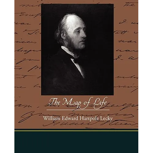 The Map of Life - Paperback