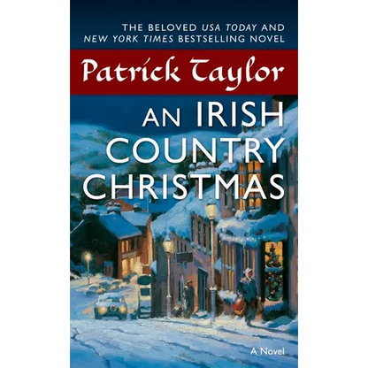 An Irish Country Christmas - Mass Market Paperbound