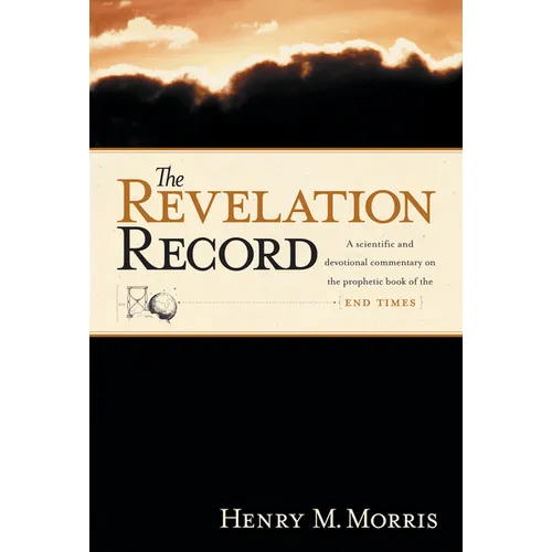 The Revelation Record - Hardcover