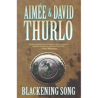 Blackening Song - Paperback