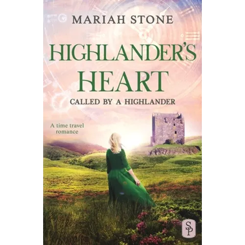 Highlander's Heart - Paperback