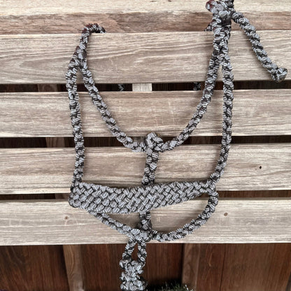 LMB Halter