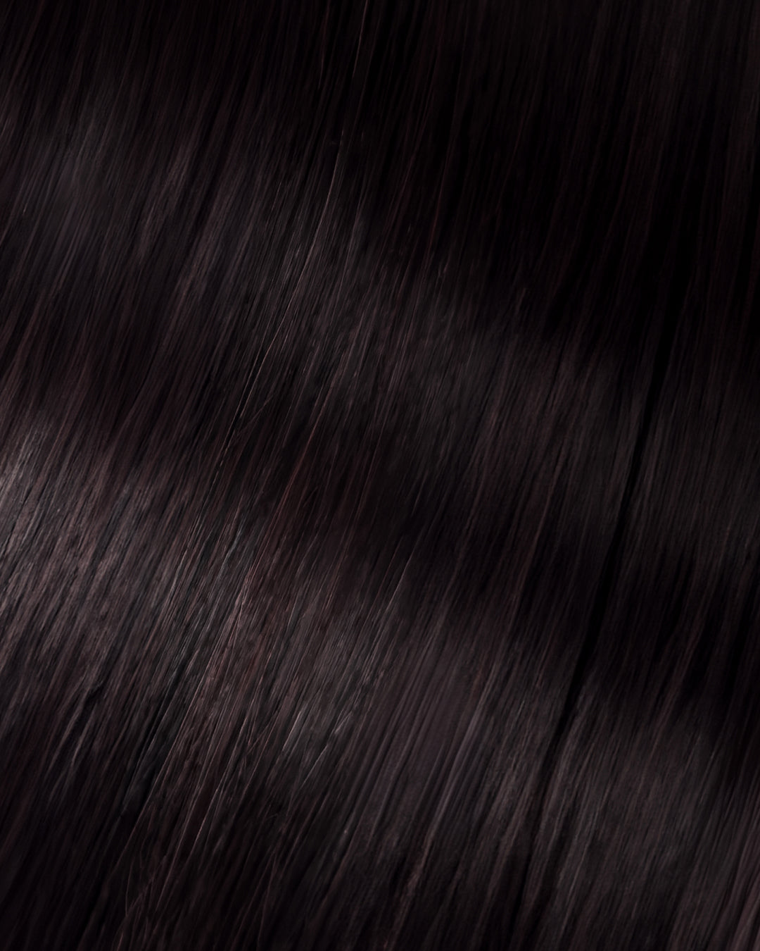 BABE Fusion Extensions 18" 100% Human Hair Straight 20 strands