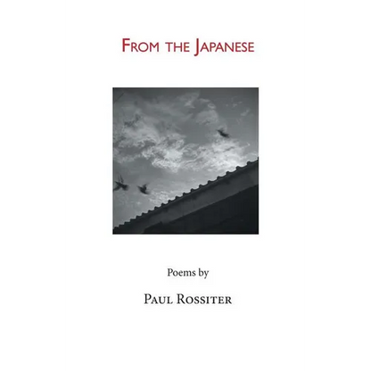 From the Japanese - Paperback