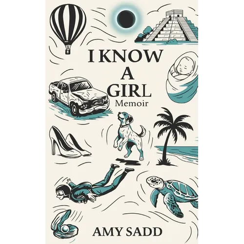 I Know a Girl - Paperback