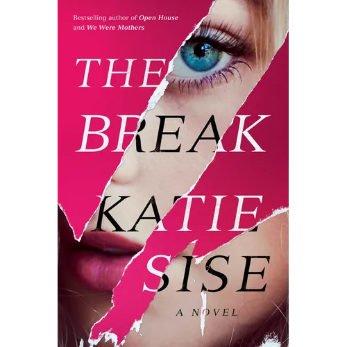 The Break - Paperback