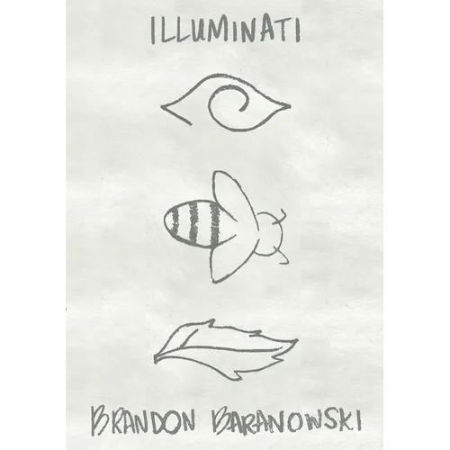 Illuminati - Paperback