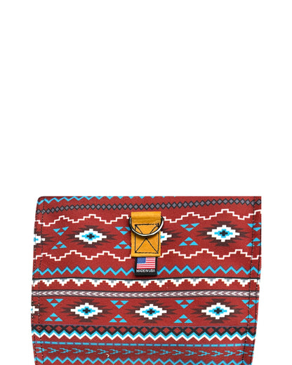 Tucson X Ranch Hand Glove & Sleeve Bag