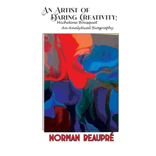 An Artist of Daring Creativity - Paperback