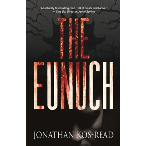 The Eunuch - Paperback