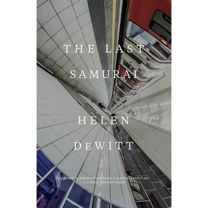 The Last Samurai - Paperback