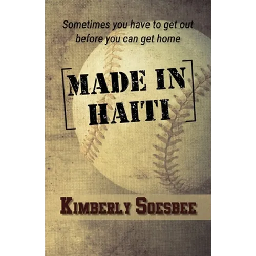 Made in Haiti - Paperback