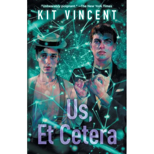 Us, Et Cetera - Paperback