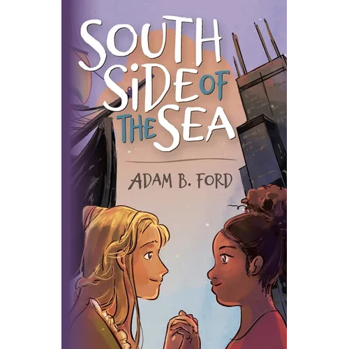 South Side of the Sea - Paperback