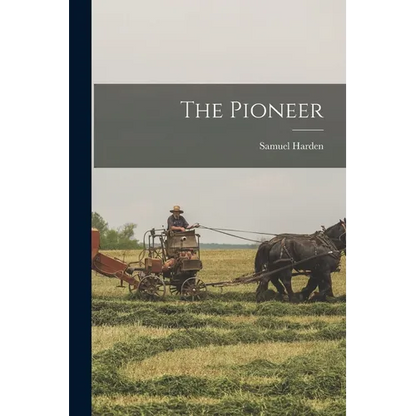 The Pioneer - Paperback