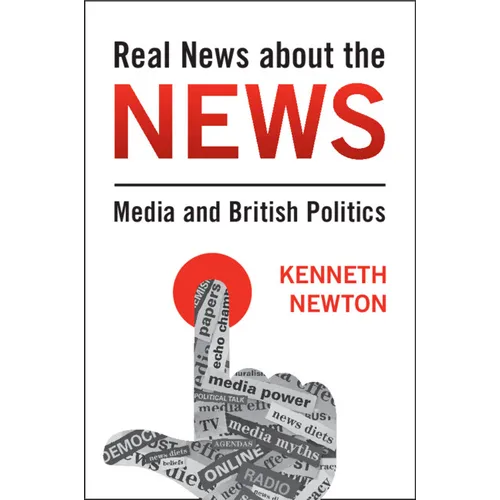 Real News about the News - Paperback